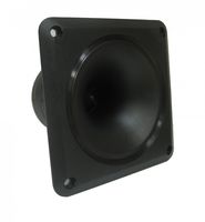 Piezoelectric Speaker KSN 1165A - Bullet Tweeter