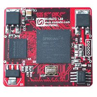 Numato Lab Waxwing - Spartan 6 Mini Module