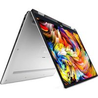 Dell XPS 13 - 9365 Intel Core i5-8200Y X2 3.9GHz 8GB 128GB SSD 13.3" FHD, Silver (Renewed)