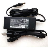 Original OEM Battery Charger 19V 3.95A for TOSHIBA V85 R33030 ADP-75SB,PA-3715E-1AC3