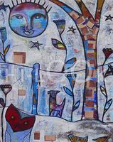 Hi-Look Microfiber Cleaning Cloth - Tell me a story