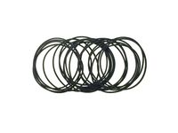 Replacement Belt for CD/DVD/BD Players/Square Belt/Two Folds Length 70mm /Width 1mm /20 Pcs Set