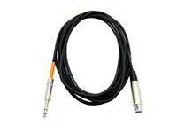 ddrum Stereo Trigger Cable TRS