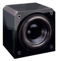 SUNFIRE 8" 1000W Powered Subwoofer Blk