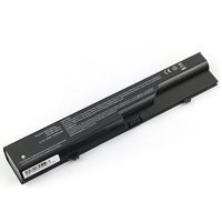 10.80V 4400mAh Li-ion Hi-quality Replacement Laptop Battery for HP 420 425 4320t 620 625 HP ProBook 4000 Series COMPAQ 320 321 325 326 420 421 620 621 Compatible Part Numbers: 587706-751 593572-001 BQ350AA HSTNN-CB1A