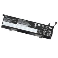 Dentsing L17C3PE0 (11.25V 51.5Wh/4587mAh) Laptop Battery Compatible with Lenovo Yoga 730-15IKB Series Notebook L17L3PE0 5B10Q39196 5B10Q39197