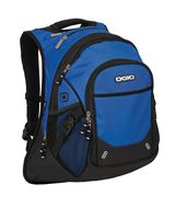 OGIO - Fugitive Pack 15" Computer/Laptop Back Pack - True Royal