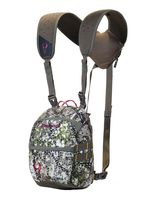 Badlands Bino X Camouflage Hunting Binocular Case, Hydration Compatible, Approach Camo