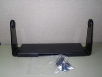 Lowrance NSS12 EVO3 & ZEUS3-12 MOUNTING Bracket