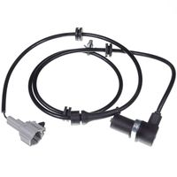 Holstein Parts  2ABS0657 ABS Speed Sensor