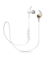 Jaybird X3 in-Ear Wireless Bluetooth Sports Headphones - Sweat-Proof - Universal Fit - 8 Hours Battery Life - Sparta
