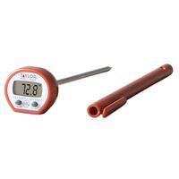 Digital Instant Read Pocket Thermometer
