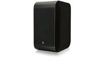 Boston Acoustics M25 5 1/4-Inch 2-Way Bookshelf Speaker: 1-In EWB Dome Tweeter