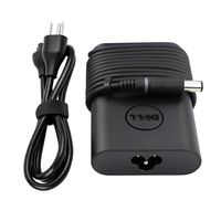 New AC Charger Fit for Dell Inspiron 13z (5323) Inspiron 14z (5423) Inspiron 14R (5420) Inspiron 14R (5421) Inspiron 14R (5437) Inspiron 14 (3437) LA65NM130 HA65NM130 DA65NM130 HK65NM130 Laptop 65W