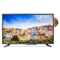 Sceptre E325BD-SR 32" Class - HD, LED TV - 720p, 60Hz with Built-in DVD Player