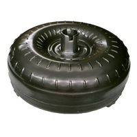 Assault Racing Products 600700 Pre-99 GM Chevy GMC 4L60 4L60E 700R4 Transmission Torque Converter
