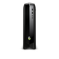 Alienware X51 AX51R3-10510BLK Tower Desktop (Intel Core i5-6400 2.7GHz Processor, 16 GB RAM, 256 GB SDD, NVIDIA GeForce GTX 970 with 4GB GDDR5: VR-Ready, Windows 10) Matte Stealth Black