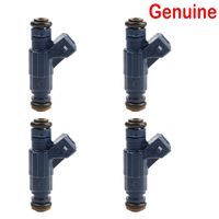 OEM Fuel injectors 00-06 Audi Volkswagon 1.8T Passat Jetta Golf (0280156065)