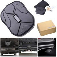 TK905 GSM GPS GPRS Car Vehicle Powerful Magnet Tracking Tracker