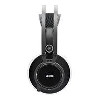 AKG Pro Audio Superior Reference Headphone (3458X00010)