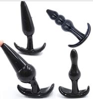 T- Shape Base ÁnÁles Toy for Beginner Training (Black)