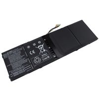 Yongerwy 53WH AP13B3K Battery for Acer Aspire R7-571 R7-571G R7-572 V5-552G V5-572P V5-573P V7-481 V5-472P 41CP6/60/78 KT.00403.01 New