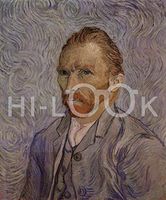 Hi-Look Microfiber Cleaning Cloth - Self Portrait