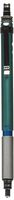 OHTO Mechanical Pencil Conception 0.3mm Green (SP-1503C-GN)