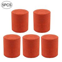 Volwco Smoke Magic Show Party Stage Props Colorful Spray Light Fog Smoke Cake Maker Fun