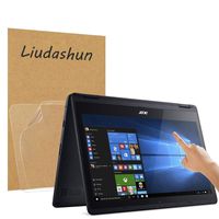Liudashun Screen Protector For Acer Aspire R14 (R5-471T) 14" Laptop [2 Pack]