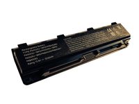 Ammibattery Replacement Battery For TOSHIBA Satellite C55t-A5222 C55-A5285 C55D-A5240 C55-A5300 C55Dt-A5241 C55t-A5222 C55-A5245 C55-A5246 C55-A5246NR C55-A5282 C55-A5354