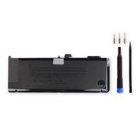 Battery Compatible with MacBook Pro 15" Unibody (Early 2011 Through Mid 2012) - Fix Kit
