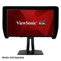 ViewSonic Monitor Hood Compatible VP3268-4K (MH32S1)