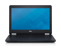 2018 Dell Latitude E5270 12.5in Business Laptop Computer, Intel Dual-Core i5-6300U up to 3.0GHz, 8GB RAM, 256GB SSD, Bluetooth 4.1, USB 3.0, HDMI, Windows 10 Professional (Renewed)
