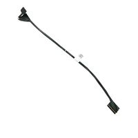 FEMAI Compatible Battery Cable Replacement for Dell AAZ50 Latitude E7270 Series Notebook Battery Cord Wire 3799V 03799V