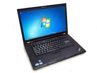 Lenovo ThinkPad T520 Laptop, Intel Core i7 2620M Upto 3.4GHz, 8G DDR3L, 1T SSD, WiFi, DP, VGA, 15.6 Inch Screen, Win 10 64 Bit-Multi-Language Suppport English/Spanish/French(Renewed)