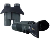 Crooked Horn Bino Bandit Black Shadow Stealth - BB-D18