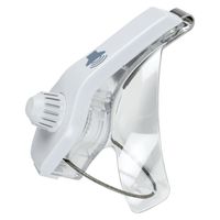 Sensormatic AM Magnetic High-Heel Footware Tag 5kG - Gray - Pack of 25