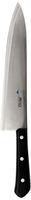 Mac Knife BK-100 Series French Chef's Knife, 10-Inch, Silver