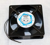 Computer, Arcade, Mame Cabinet, Industrial Cabinet,120mm 110v Ac Cooling Case Fan, 1123xsl