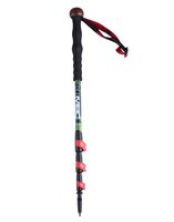 MBC CollapsibleTrekking Pole 99% Carbon Fiber Hiking Walking Stick Professional Photography Monopod Stand for Camera and Camcorder