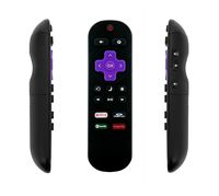 New Remote Control for INSIGNIA ROKU TV NS-32DR310NA17 NS-50DR710NA17 NS-55DR710NA17 NS-50DR620NA18 NS-49DR420NA18