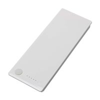 New A1185 Laptop Battery for MacBook 13" A1185 A1181 MA561G/A MA561LL/A MA566 MA566FE/A MA566G/A MA566J/A White