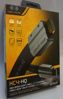 PS3 XC4 HQ High Speed HDMI