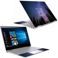 MightySkins Skin Compatible with HP Spectre x360 13" (2018) - Hustle | Protective, Durable, and Unique Vinyl Decal wrap Cover | Easy to Apply, Remove, and Change Styles | Made in The USA