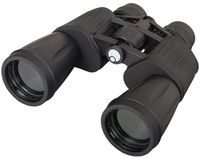 Levenhuk Atom 10-30x50 Universal Zoom Binoculars with Variable Magnification and High Aperture Objectives