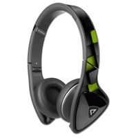 MightySkins Protective Vinyl Skin Decal Compatible with Monster DNA Headphones wrap Cover Sticker Skins Cubes