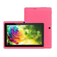 neudas Unisex 7 inch Android Quad-Core Tablet PC 512 + 8GB WiFi Bluetooth PC Tablets