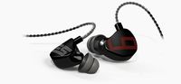 Earsonics - S-EM9 in-ear Earphones