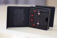 Schultz CW Earphones